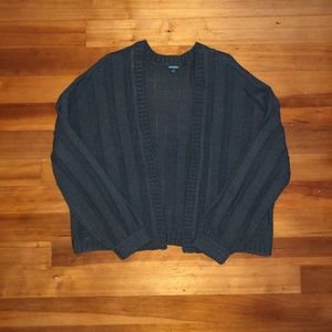 Wild Fable Olive Green Cardigan Size XXL